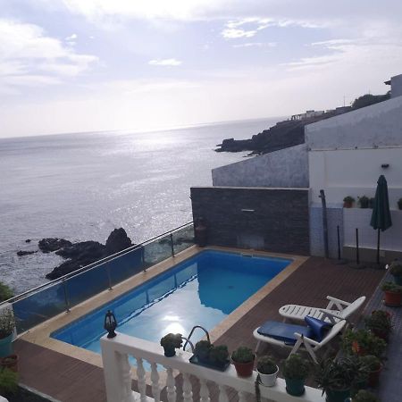 Cactus Guest House Cidade Velha Εξωτερικό φωτογραφία
