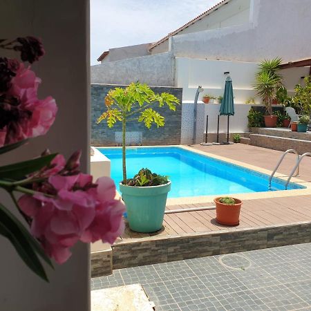 Cactus Guest House Cidade Velha Εξωτερικό φωτογραφία