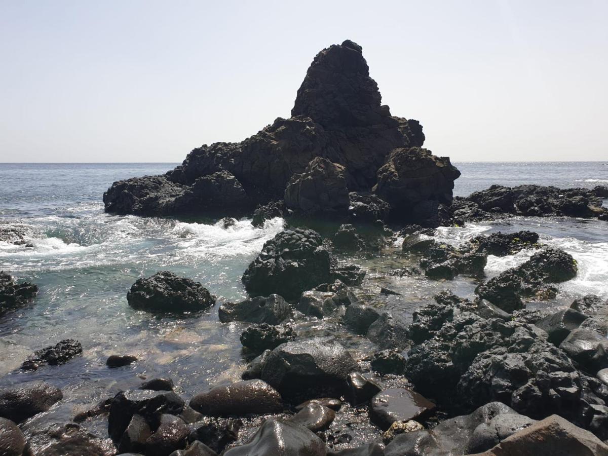 Cactus Guest House Cidade Velha Εξωτερικό φωτογραφία