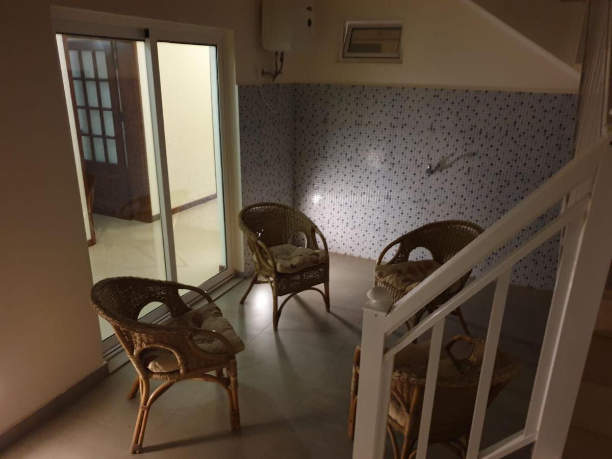 Cactus Guest House Cidade Velha Εξωτερικό φωτογραφία