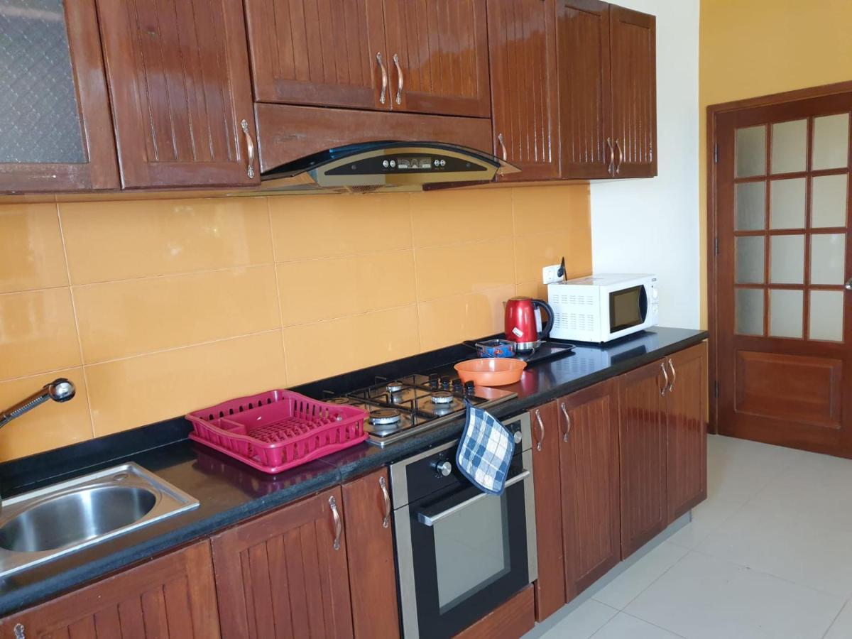 Cactus Guest House Cidade Velha Εξωτερικό φωτογραφία
