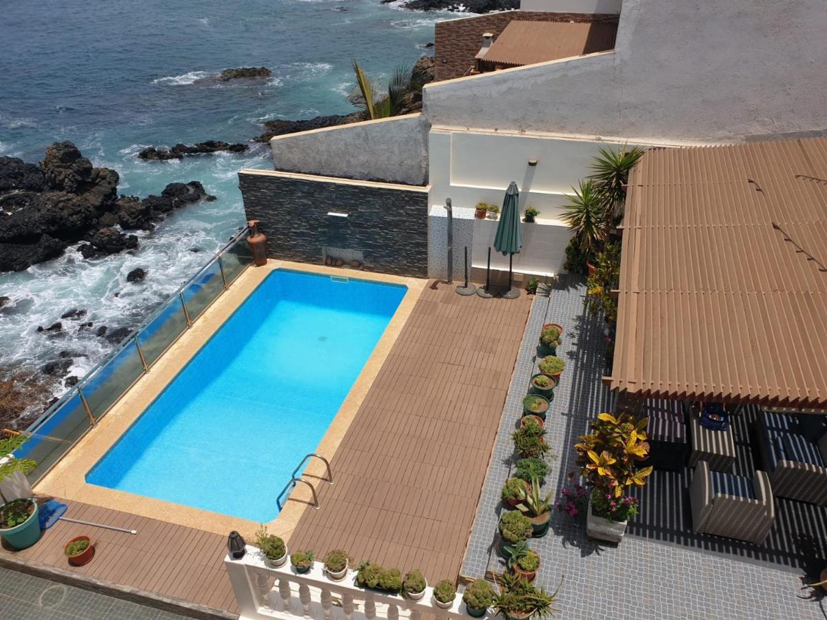 Cactus Guest House Cidade Velha Εξωτερικό φωτογραφία