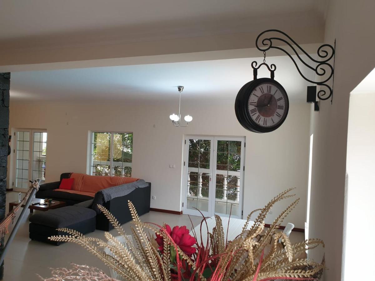 Cactus Guest House Cidade Velha Εξωτερικό φωτογραφία