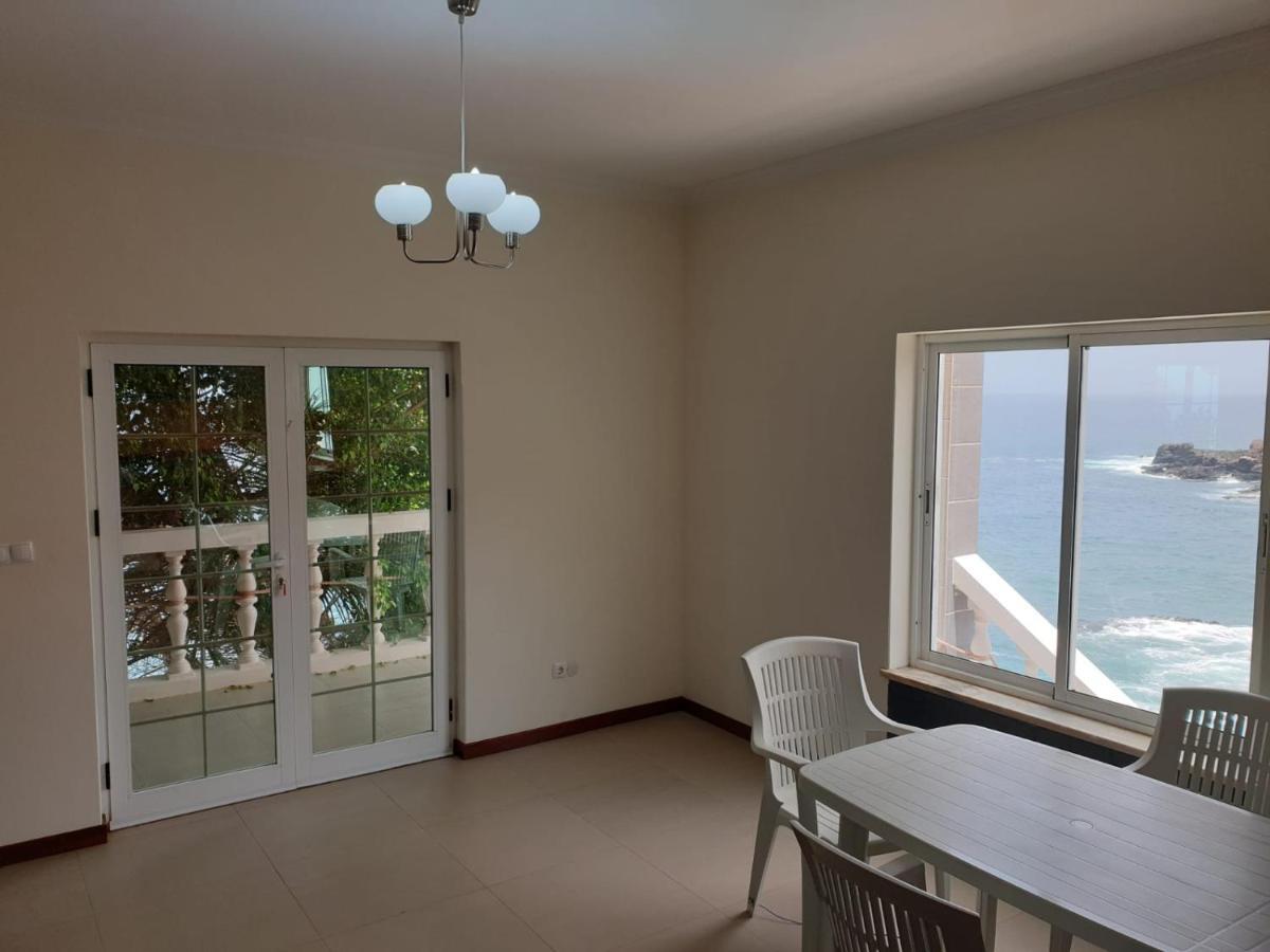 Cactus Guest House Cidade Velha Εξωτερικό φωτογραφία