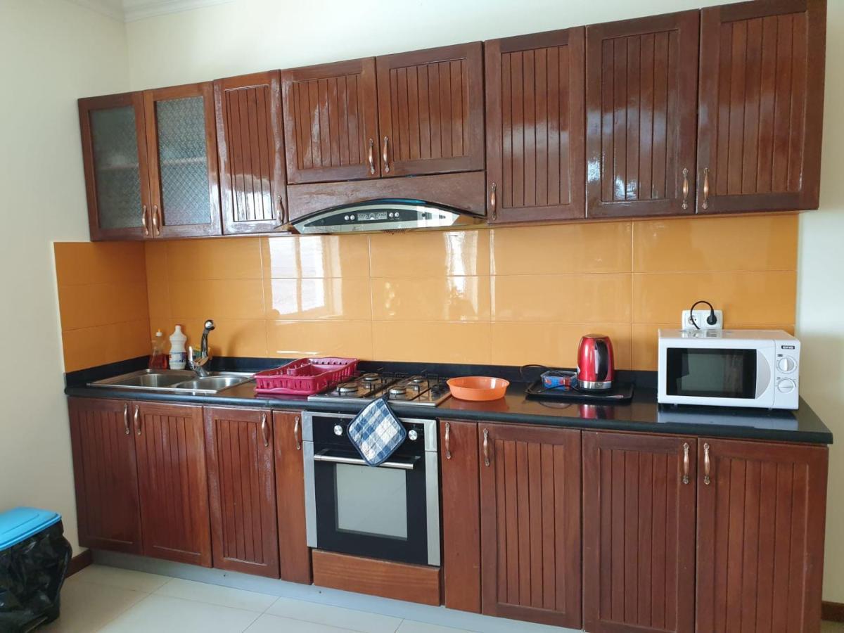 Cactus Guest House Cidade Velha Εξωτερικό φωτογραφία