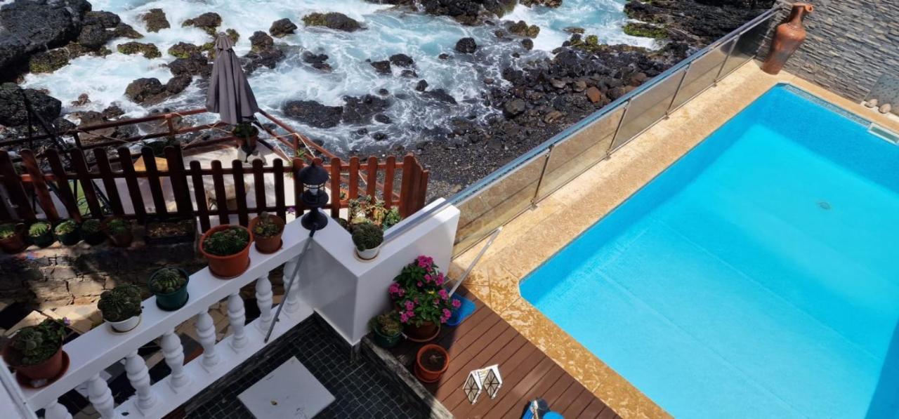 Cactus Guest House Cidade Velha Εξωτερικό φωτογραφία