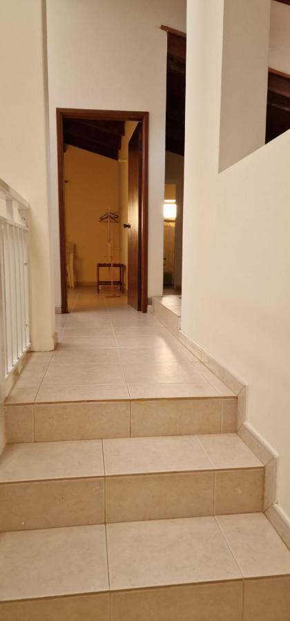 Cactus Guest House Cidade Velha Εξωτερικό φωτογραφία