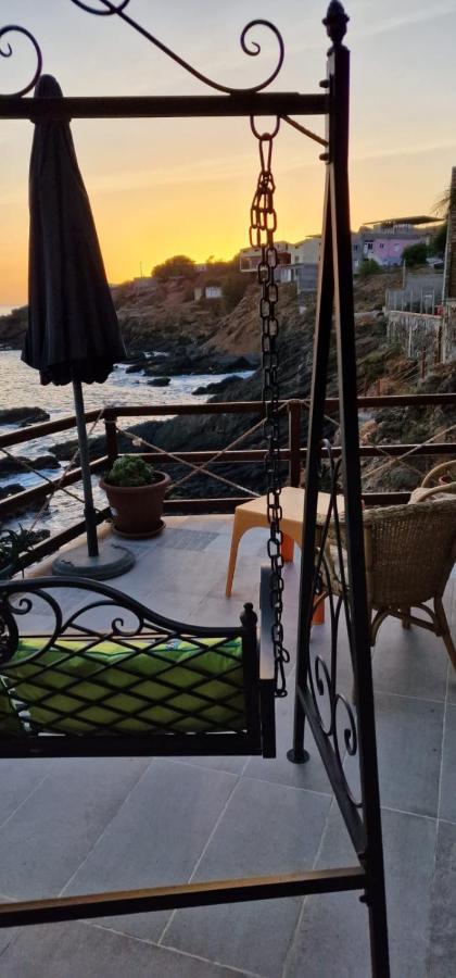Cactus Guest House Cidade Velha Εξωτερικό φωτογραφία