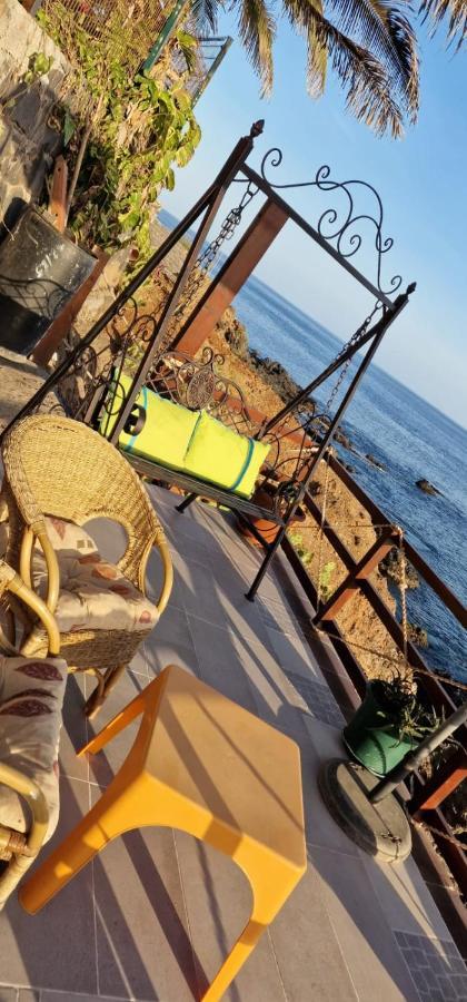 Cactus Guest House Cidade Velha Εξωτερικό φωτογραφία