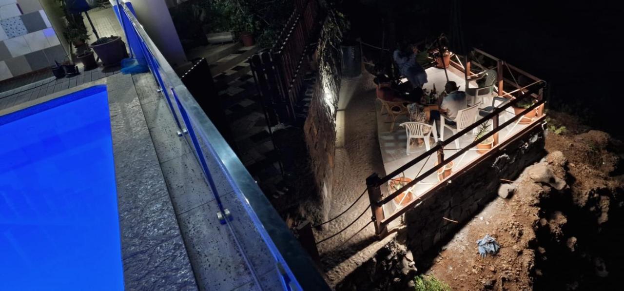 Cactus Guest House Cidade Velha Εξωτερικό φωτογραφία