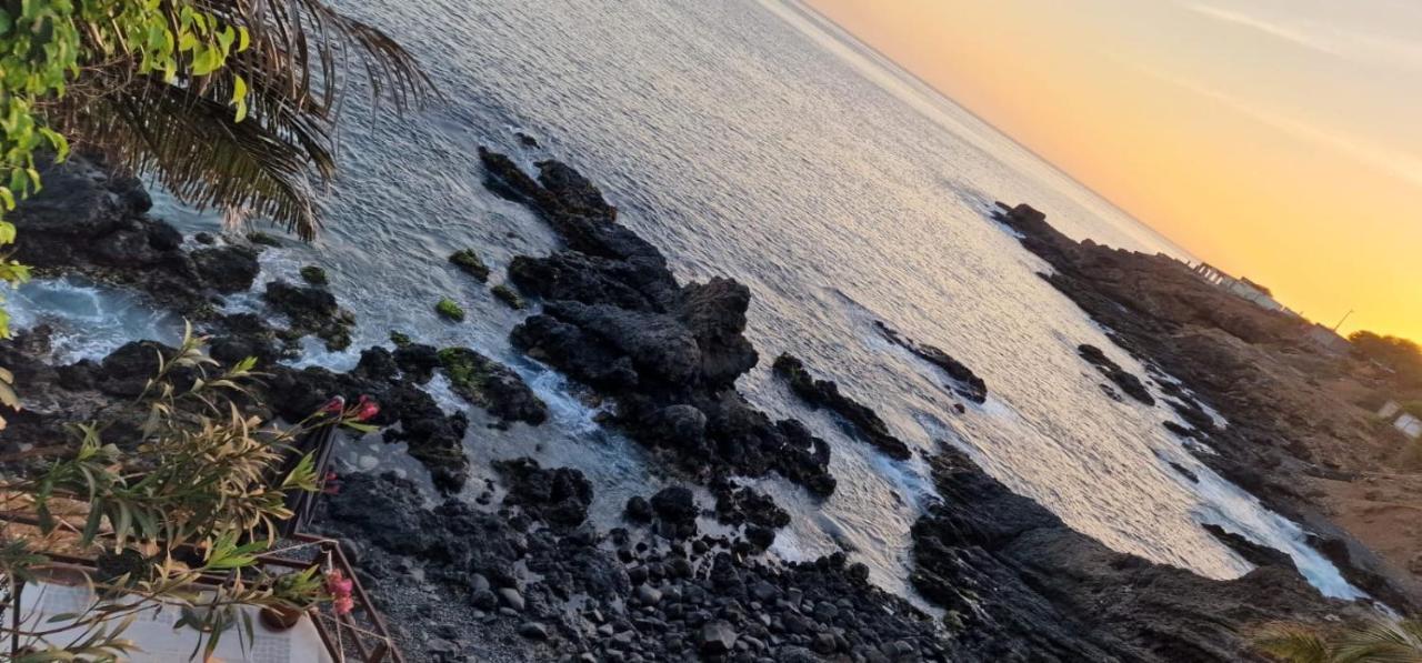 Cactus Guest House Cidade Velha Εξωτερικό φωτογραφία