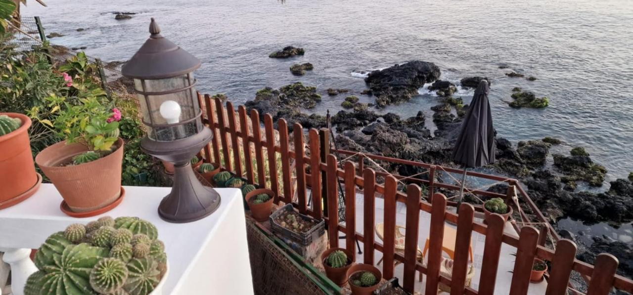 Cactus Guest House Cidade Velha Εξωτερικό φωτογραφία