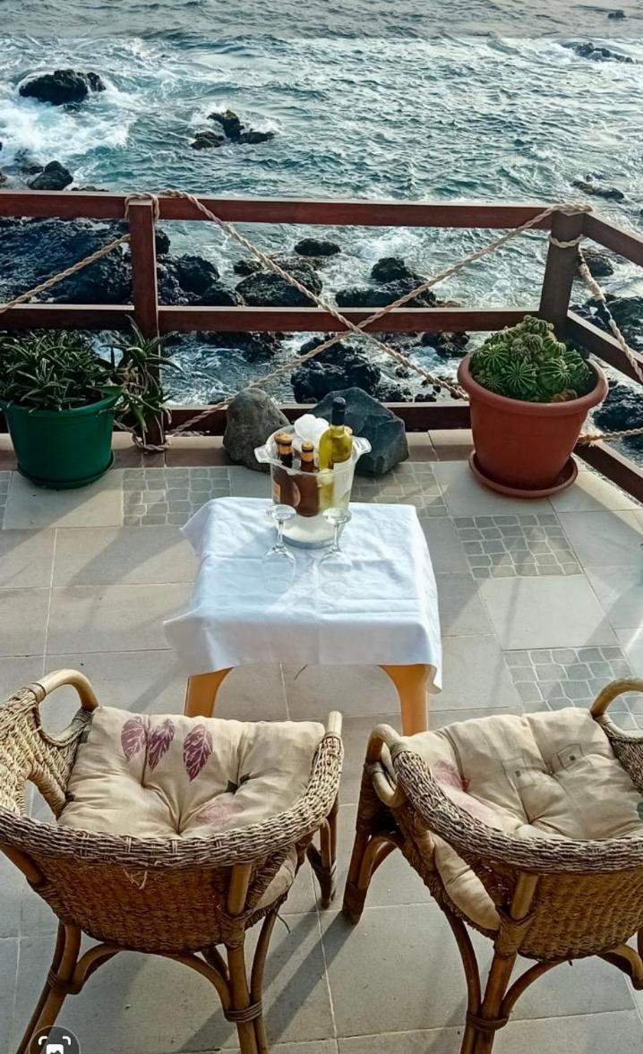 Cactus Guest House Cidade Velha Εξωτερικό φωτογραφία